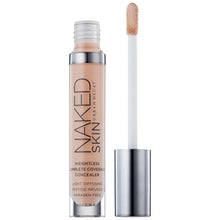 Urban Decay Naked Skin Concealer 5ml (Various Shades)