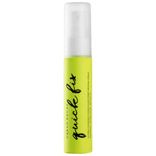 Urban Decay Quickfix Hydracharge Prep Spray Travel 30ml