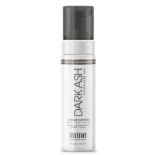 MineTan Dark Ash Foam (Colour Base) 200ml