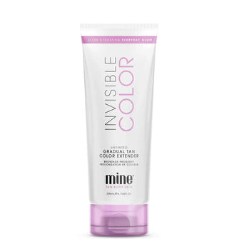 MineTan 3-in-1 Gradual Tan Lotion 200ml