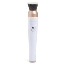 Magnitone London BlendUp! Vibra-Sonic Make Up Brush - White