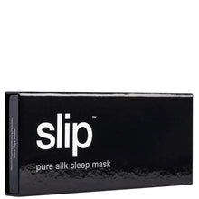 Slip Silk Sleep Mask (Various Colours)