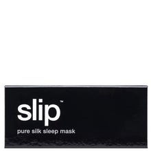 Slip Silk Sleep Mask (Various Colours)