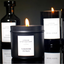 Urban Apothecary Tuberose Petals Luxury Candle 300g