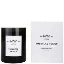 Urban Apothecary Tuberose Petals Luxury Candle 300g