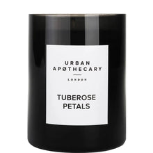 Urban Apothecary Tuberose Petals Luxury Candle 300g