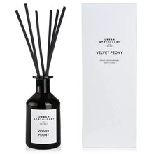 Urban Apothecary Velvet Peony Luxury Diffuser 200ml