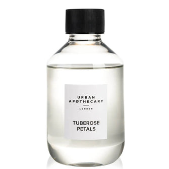 Urban Apothecary Tuberose Petals Luxury Diffuser Refill 200ml