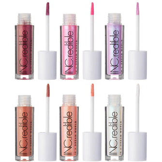 INC.redible In a Dream World Iridescent Lip Gloss 3.48ml (Various Shades)