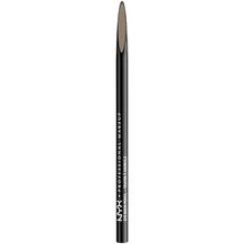 NYX Professional Makeup Precision Brow Pencil (Various Shades)