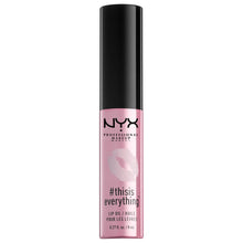 NYX Professional Makeup THISISEVERYTHING Lip Oil