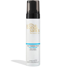 Bondi Sands Self Tanning Foam 200ml - LightMedium