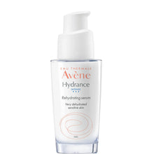 Avne Hydrance Intense Rehydrating Serum for Dehydrated Skin 30ml