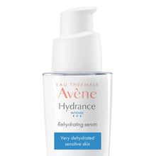 Avne Hydrance Intense Rehydrating Serum for Dehydrated Skin 30ml