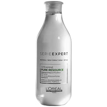 L'Oréal Professionnel Serie Expert Pure Resource Shampoo 300ml