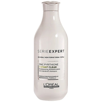 L'Oréal Professionnel Serie Expert Instant Clear Shampoo 300ml