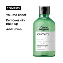 L'Oréal Professionnel Serie Expert Volumetry Shampoo 300ml