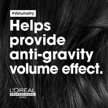 L'Oréal Professionnel Serie Expert Volumetry Shampoo 300ml