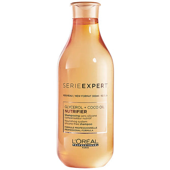 L'Oréal Professionnel Serie Expert Nutrifier Shampoo 300ml