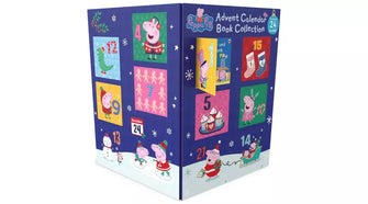 Peppa Pig Advent Calendar