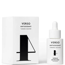 VERSO Antioxidant Booster 30ml