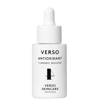 VERSO Antioxidant Booster 30ml