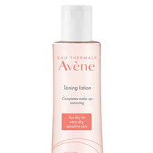 Avne Gentle Toner for Sensitive Skin 200ml