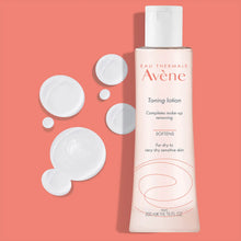 Avne Gentle Toner for Sensitive Skin 200ml