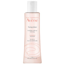 Avne Gentle Toner for Sensitive Skin 200ml