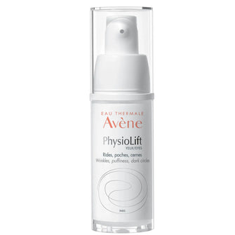 Avène Physiolift Smoothing Eye Cream for Ageing Skin 15ml