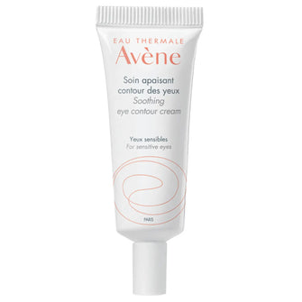 Avène Soothing Eye Contour Cream for Very Sensitive Skin 10ml