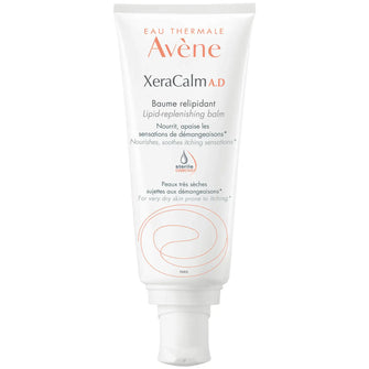 Avne XeraCalm A.D. Lipid-Replenishing Balm Moisturiser for Dry, Itchy Skin 200ml