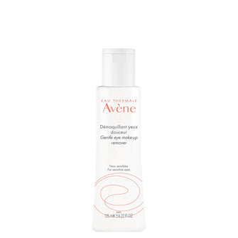 Avène Gentle Eye Make-Up Remover for Sensitive Skin 125ml