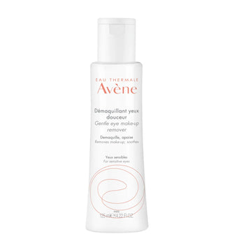 Avne Gentle Eye Make-Up Remover for Sensitive Skin 125ml