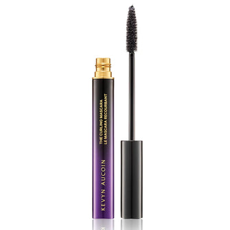 Kevyn Aucoin The Curling Mascara Rich Pitch Black