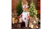 BABY born Reindeer Onesie