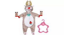 BABY born Reindeer Onesie