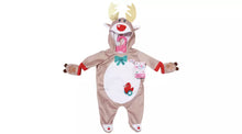 BABY born Reindeer Onesie