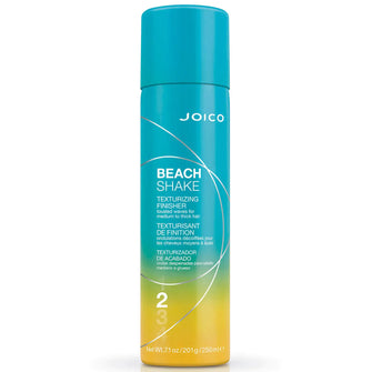 Joico Beach Shake Texturising Finisher Tousled Waves for MediumThick Hair 250ml