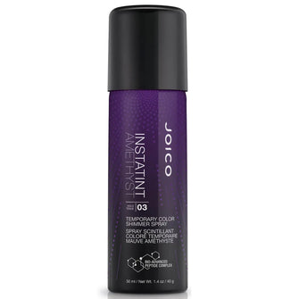 Joico Instatint Amethyst Temporary Color Shimmer Spray 50ml