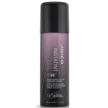 Joico Instatint Violet Opal Temporary Color Shimmer Spray 50ml