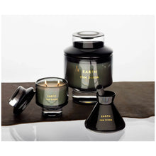 Tom Dixon Elements Candles Gift Set