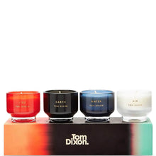 Tom Dixon Elements Candles Gift Set