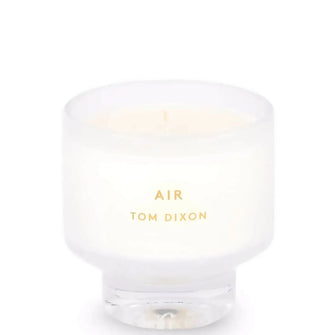 Tom Dixon Element Scent Candle Medium - Air