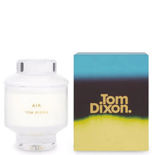 Tom Dixon Element Scent Candle Medium - Air