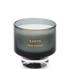 Tom Dixon Element Scent Candle Medium - Earth