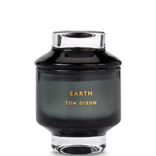 Tom Dixon Element Scent Candle Medium - Earth