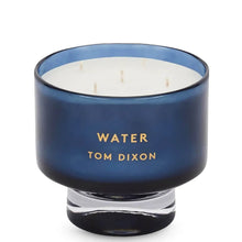 Tom Dixon Element Scent Candle Large - Water