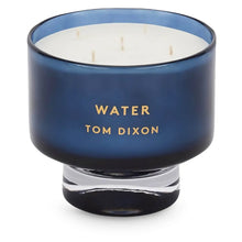 Tom Dixon Element Scent Candle Large - Water