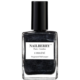 Nailberry L'Oxygene Nail Lacquer 50 Shades